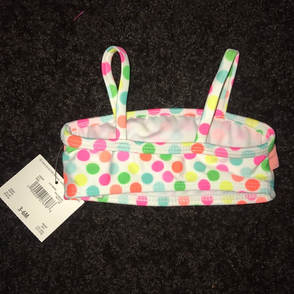 Infant bikini - Picture 4 of 4